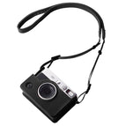 For FUJIFILM instax mini Evo / Black