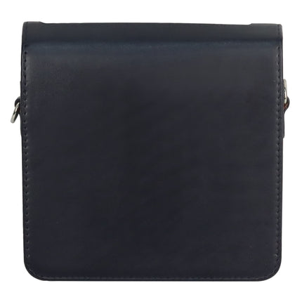 For FUJIFILM instax Link WIDE Full Body PU Leather Case Bag with Strap