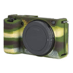 For Sony ZV-E10 / Camouflage