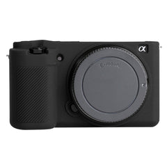 For Sony ZV-E10 Soft Silicone Protective Case