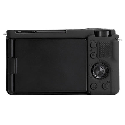 For Sony ZV-E10 Soft Silicone Protective Case