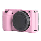 For Sony ZV-E10 / Pink