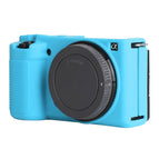 For Sony ZV-E10 / Blue