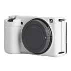 For Sony ZV-E10 / White