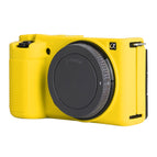 For Sony ZV-E10 / Yellow