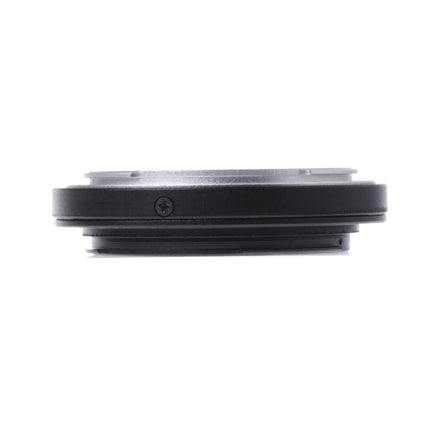 FD-EOS Lens Mount Stepping Ring for Canon FD Lens to EOS EF Lens