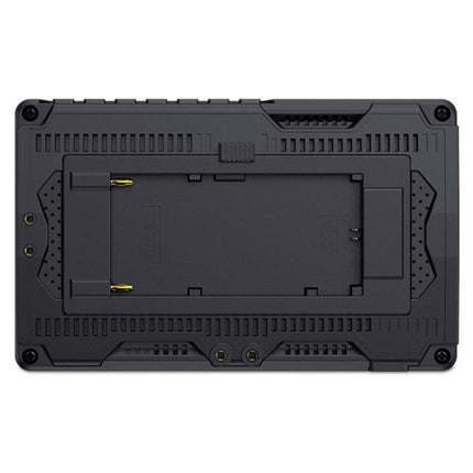 FEELWORLD FW568 V3 6 inch 3D LUT DSLR Camera Field Monitor, IPS Full HD 1920 x 1152,  Support HDMI Input Output Tilt Arm