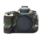 For Canon EOS 7D Mark II / Camouflage