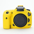 For Canon EOS 7D Mark II / Yellow