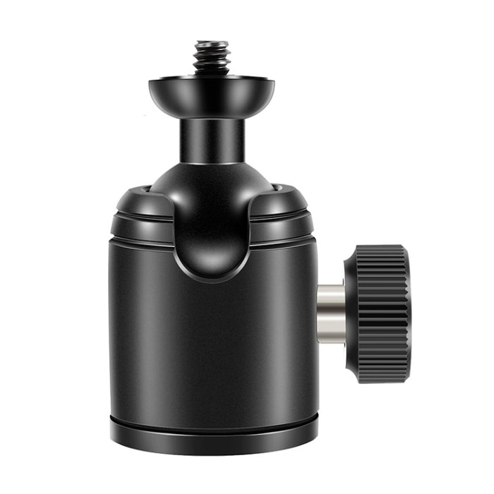BEXIN K18A Mini 360 Degree Rotation Panoramic Metal Ball Head, K18A