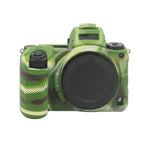 For Nikon Z7 II / Camouflage