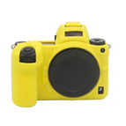 For Nikon Z7 II / Yellow