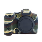 For Canon EOS R7 / Camouflage