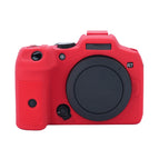 For Canon EOS R7 / Red