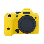 For Canon EOS R7 / Yellow