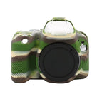 For Canon EOS 250D / Camouflage