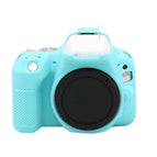 For Canon EOS 250D / Blue