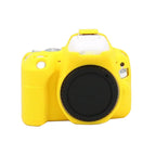 For Canon EOS 250D / Yellow