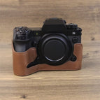 For Fujifilm XH2S / Coffee