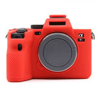 For Sony A7S III / A7S3 / Red