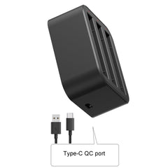 For Insta360 X3 / One X2 Tri-Slot Batteries Fast Charger, For Insta360 X3 / One X2 Tri-Slot Batteries