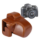For EOS M5 / Brown