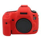 For Canon EOS 5DS / Red