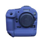 For Canon EOS R3 / Blue