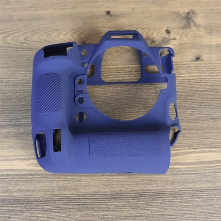 For Nikon Z9 Soft Silicone Protective Case