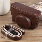 For Sony ZV-1F / Coffee