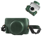 For Sony ZV-1F / Green