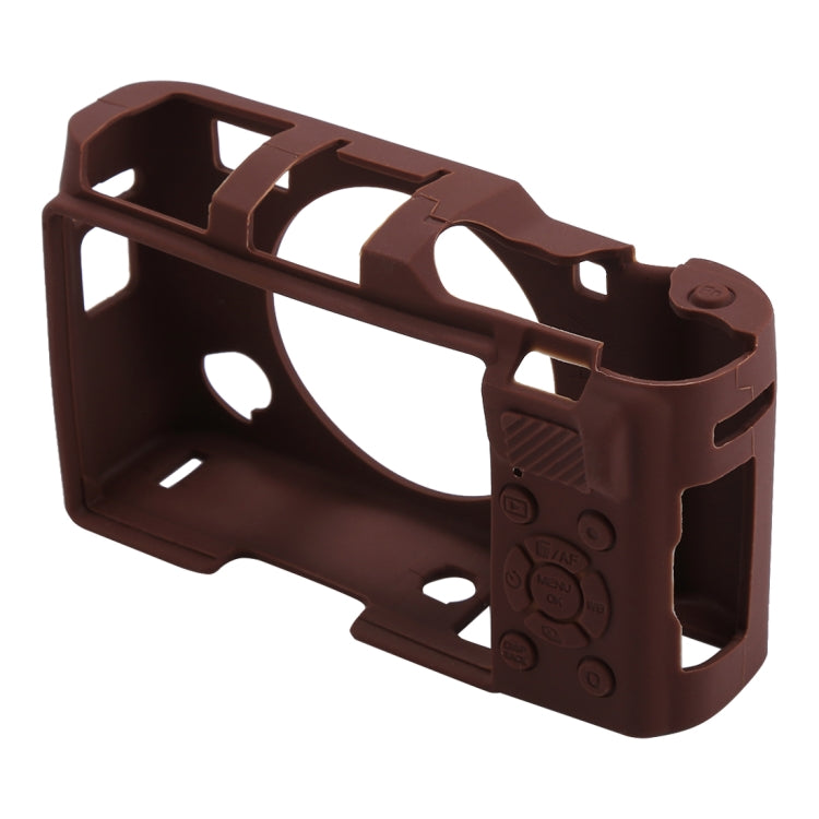 Soft Silicone Protective Case for FUJIFILM X-A5