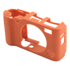 For FUJIFILM X-A5 / Orange