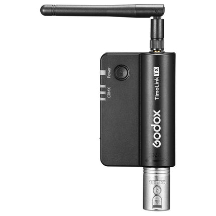 Godox TimoLink TX Wireless DMX Transmitter, Transmitter