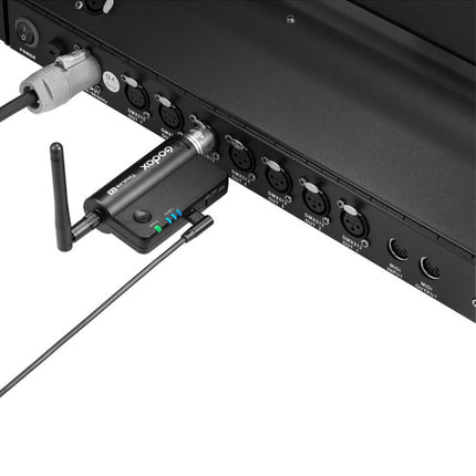 Godox TimoLink TX Wireless DMX Transmitter, Transmitter