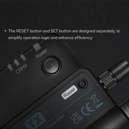 Godox TimoLink TX Wireless DMX Transmitter, Transmitter