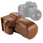 For D7200 / Brown