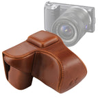 For Sony NEX 5N / Brown