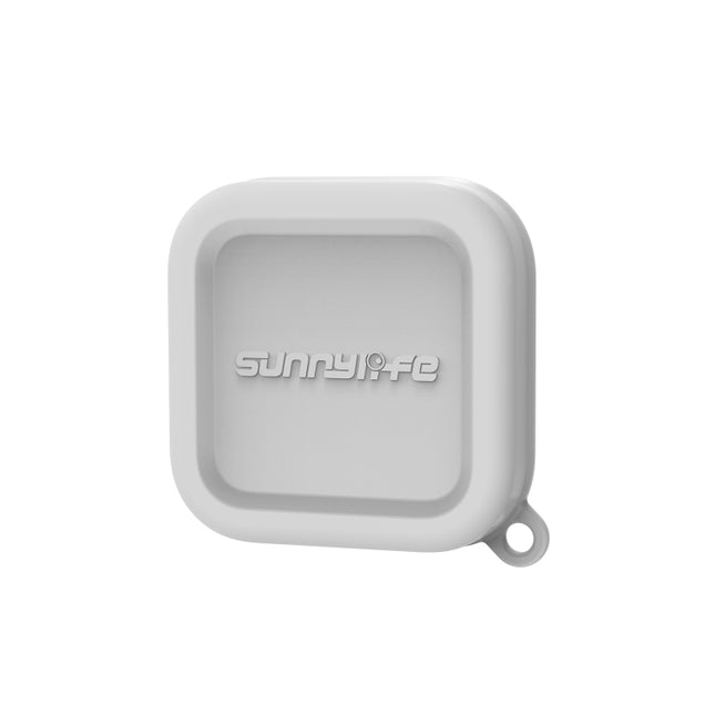 For Insta360 Ace / Ace Pro Sunnylife Silicone Lens Cap Protector Lens Cover, For Insta360 Ace / Ace Pro