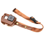 PU Leather (Coffee) / Coffee