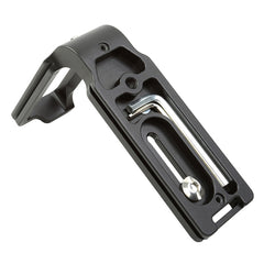 FITTEST FLN-D850 Vertical Shoot Quick Release L Plate Bracket Base Holder for Nikon D850