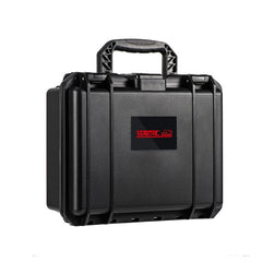 For Insta360 X5 / X4 STARTRC Combination Lock Waterproof PP Dual-layer Suitcase Storage Box