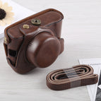 For FUJI X100F / Coffee