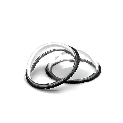 For insta360 X5 STARTRC Swivel Protective Lens Guad Glass Lens Cover