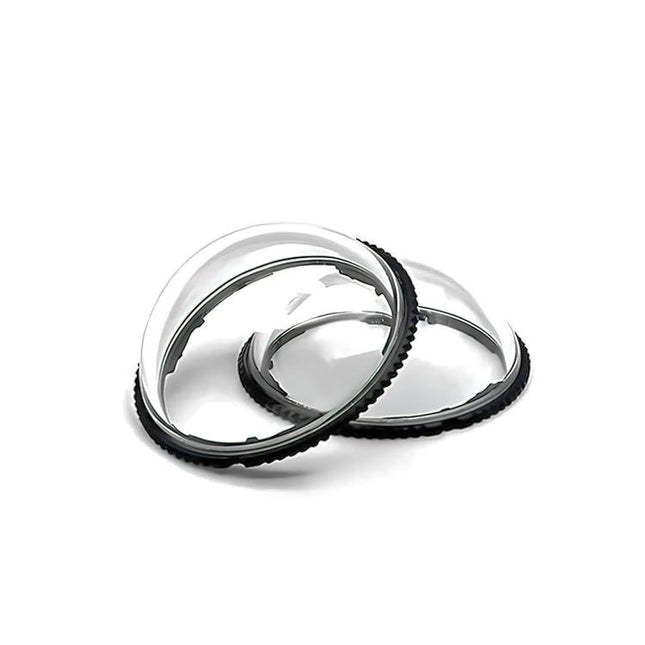 For insta360 X5 STARTRC Swivel Protective Lens Guad Glass Lens Cover