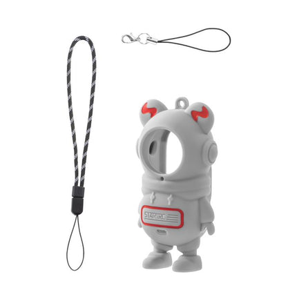 For Insta360 GO 3S STARTRC Cartoon Silicone Protective Case, For Insta360 GO 3S