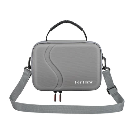 For Insta360 Flow Gimbal STARTRC Outdoor One-shoulder Storage Bag Handbag, For Insta360 Flow