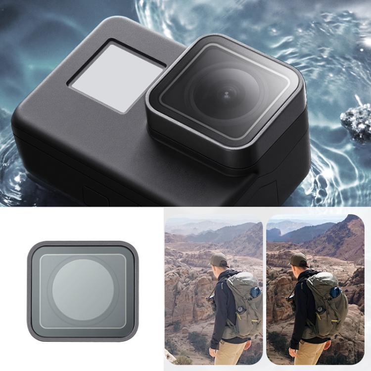 For GoPro HERO5 UV Protective Lens Repair Part, For GoPro HERO5 UV Filters