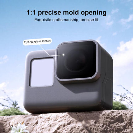 For GoPro HERO5 UV Protective Lens Repair Part