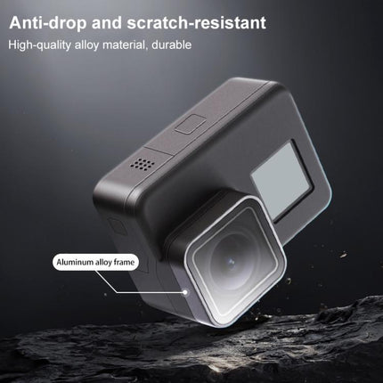 For GoPro HERO5 UV Protective Lens Repair Part